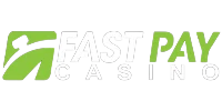 Fastpay Casino logo for the official Australia casino site Fastpay Casino logo for the official Australia casino site