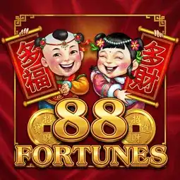 88 Fortunes game at Fastpay Casino for Australia players 88 Fortunes game at Fastpay Casino for Australia players