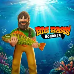 Big Bass Bonanza game at Fastpay Casino for Australia players Big Bass Bonanza game at Fastpay Casino for Australia players