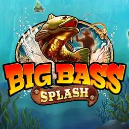 Big Bass Splash game at Fastpay Casino for Australia players Big Bass Splash game at Fastpay Casino for Australia players