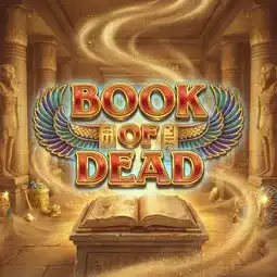 Book of Dead game at Fastpay Casino for Australia players Book of Dead game at Fastpay Casino for Australia players