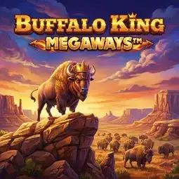 Buffalo King Megaways game at Fastpay Casino for Australia players Buffalo King Megaways game at Fastpay Casino for Australia players