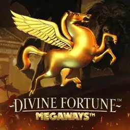 Divine Fortune Megaways game at Fastpay Casino for Australia players Divine Fortune Megaways game at Fastpay Casino for Australia players