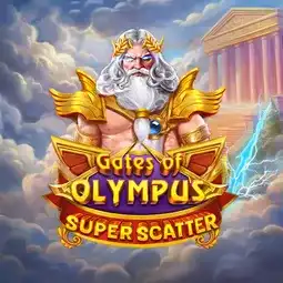 Gates of Olympus Super Scatter game at Fastpay Casino for Australia players Gates of Olympus Super Scatter game at Fastpay Casino for Australia players