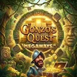 Gonzos Quest Megaways game at Fastpay Casino for Australia players Gonzos Quest Megaways game at Fastpay Casino for Australia players