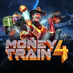 Money Train 4 game at Fastpay Casino for Australia players Money Train 4 game at Fastpay Casino for Australia players
