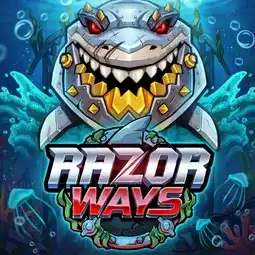 Razor Ways game at Fastpay Casino for Australia players Razor Ways game at Fastpay Casino for Australia players