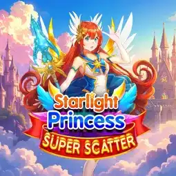 Starlight Princess Super Scatter game at Fastpay Casino for Australia players Starlight Princess Super Scatter game at Fastpay Casino for Australia players