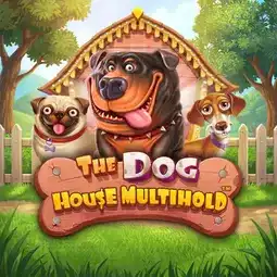 The Dog House Multihold game at Fastpay Casino for Australia players The Dog House Multihold game at Fastpay Casino for Australia players