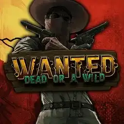 Wanted Dead or a Wild game at Fastpay Casino for Australia players Wanted Dead or a Wild game at Fastpay Casino for Australia players